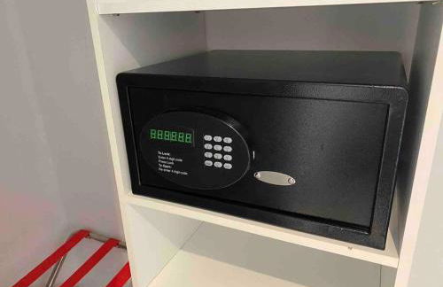 Premium Oceanview Living Full Kitchen & Miami Chic Vibes -14 A - Foto 15