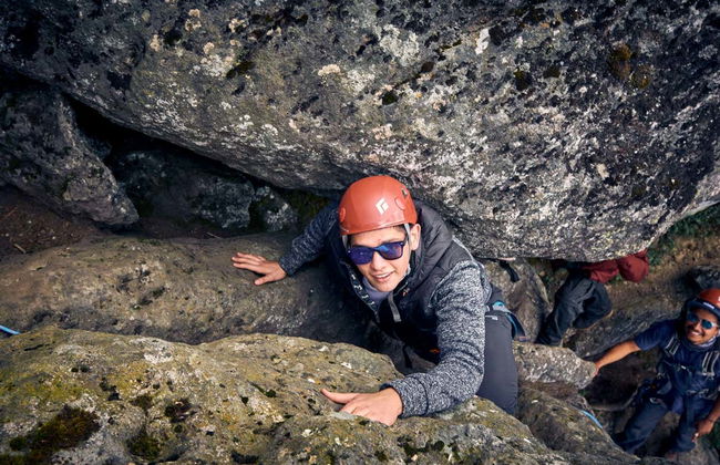 Peña del Rey Hiking Tour - Photo 7