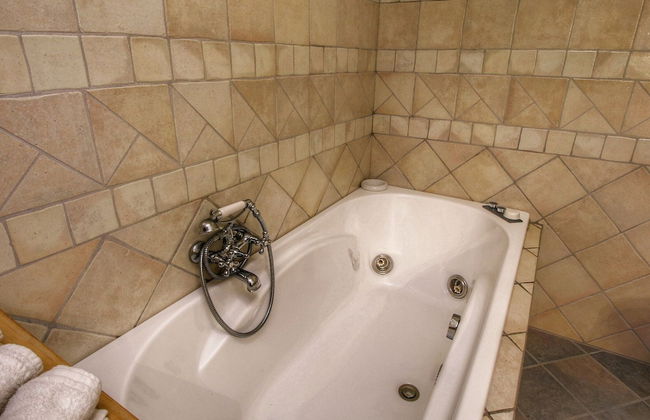 Typical Cottage in Bellamonte Italy With Bubble Bath - Foto 42