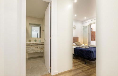 Apartment with Open-air Space - Photo 10