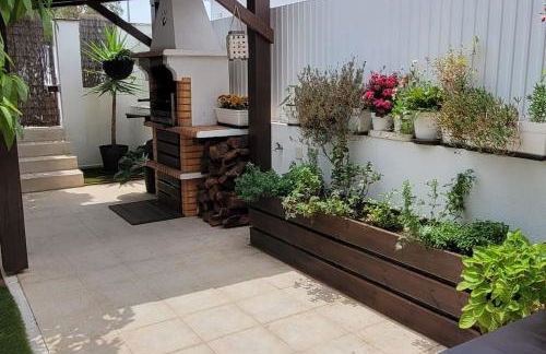 Casa da Alegria, um relaxante paraíso na praia, a 30 mins de Lisboa! - Foto 41