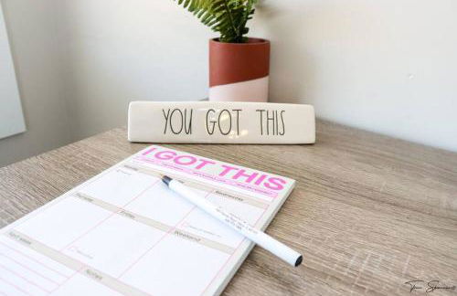 Chic & Spacious Fully Equipped 2BD Apt W/Parking - Foto 34