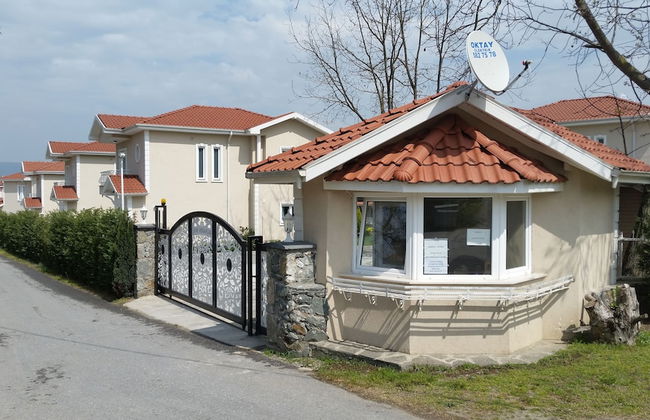 Palace Kirkpinar - Photo 29