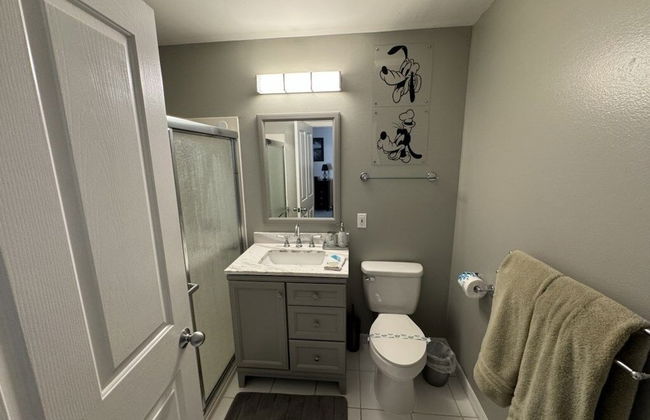 Villa Crayson 3 Bedroom Home - Foto 11