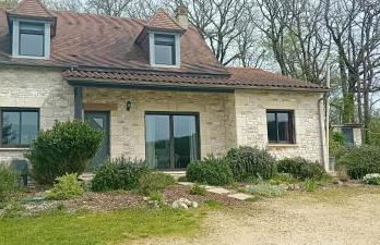 Villa avec piscine chauffée Périgord Dordogne - Foto 39