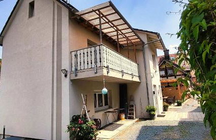 Unterkunft4you Ferienhaus Zum Burgfried - Foto 5