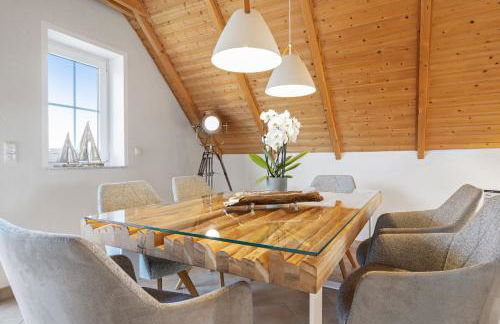 Zum Fährmann 2 Whg 3 im OG in 18356 Pruchten - Foto 10