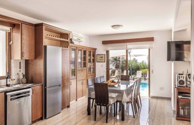 Villa Hermis - Photo 8