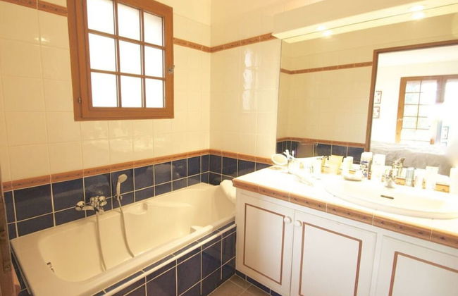 Ami - Saint Raphael Comfortable Holiday Residence - Photo 9