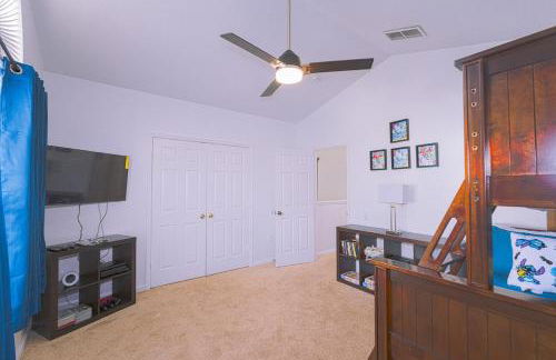 Spacious Home Perfect for Big Families - Foto 18