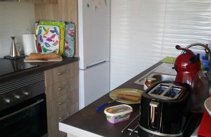 Apartamentos Ferrán Paqui - Foto 35