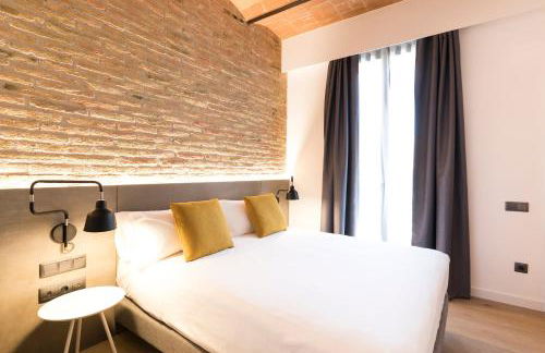 Aspasios Sagrada Familia Apartments - Foto 99