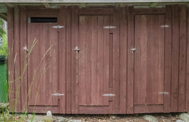 Laitamökki - Foto 23