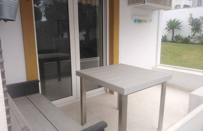 2 Bed Gf Apt Near Puerto Banus - Foto 18