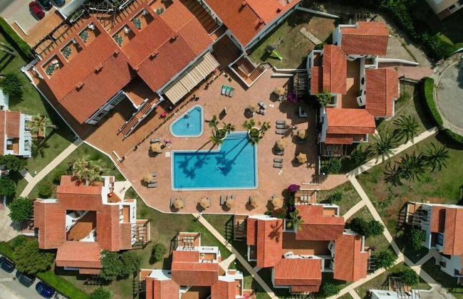 Aparthotel Nuramar - Foto 1