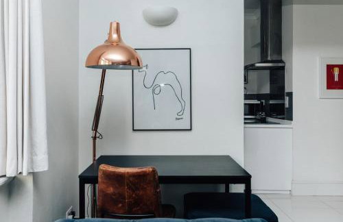 Central Hidden Gem - Foto 14