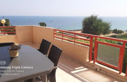 Vistamar apartamento B - Foto 26