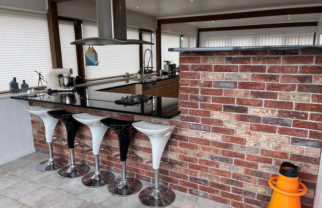 6 Person Holiday Home in Mosterhamn - Foto 3