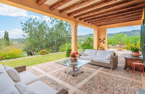 Ca Nostra de Esporlas - Foto 26