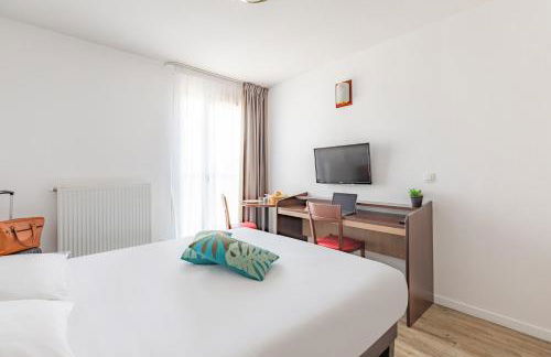 Appart'City Classic Chalon-Sur-Saone - Foto 8