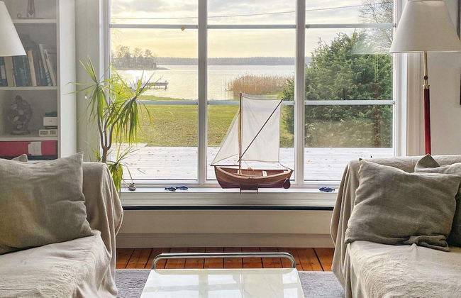 5 Person Holiday Home in Bjorko-by Traum - Photo 12