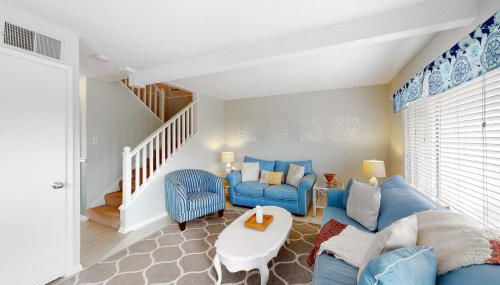 Dewey Villas --- 24 Dickinson Ave, Unit #8B - Foto 4