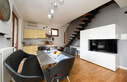 Casa Bacher Pool&GardenPrivate&2,5kilometri to Peschiera del Garda center - Foto 14