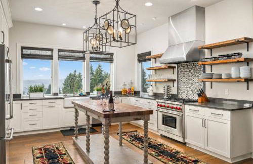 Township No 3 Guest House - Foto 13