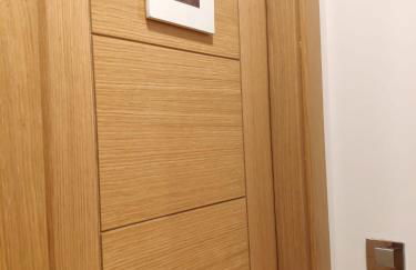 Apartamento Juan de Herrera VUT47168 - Photo 52