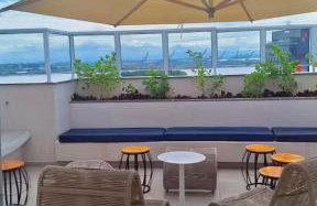 Charme e aconchego na Região Portuária do Rio - Foto 54