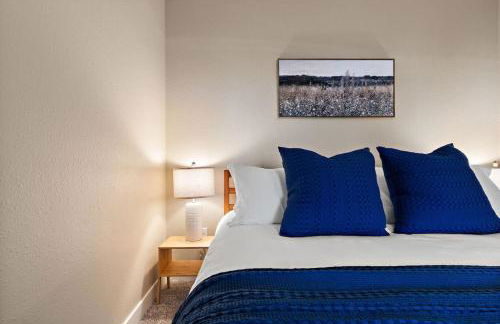 Central Free Parking Gym Fast Wifi Avry Apt - Foto 28