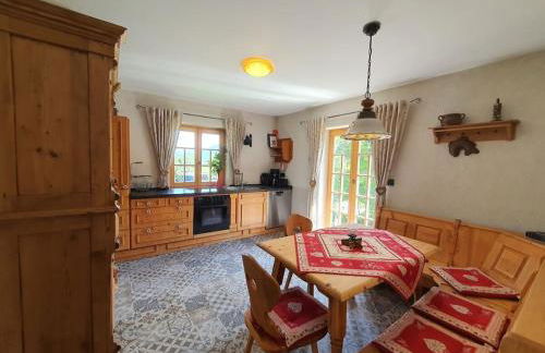 Holiday home in Pfronten with swimming pool - Foto 15