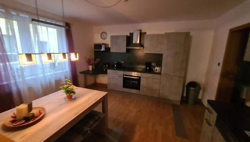 Ferienwohnung Gottlebe - Foto 1