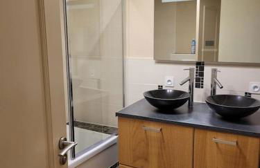 Dumur - centre ville Evian - Foto 7