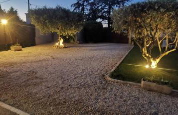 Superbe Villa tout confort avec piscine - Foto 5