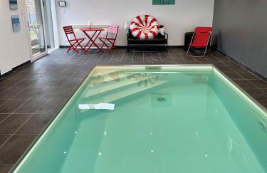 Ty Marie Neiz Vran - Villa luxe vue mer, 80 mètres de la plage - Photo 16