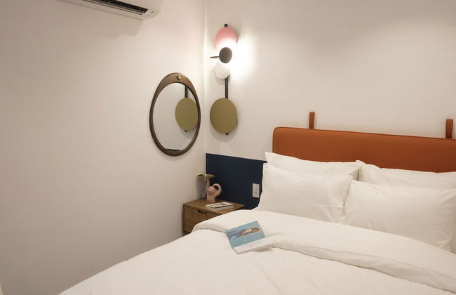 Quang Vinh Apartment and Hotel Hoi An - Foto 10