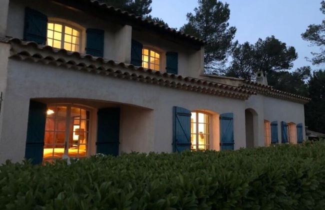 Nice Holiday Home in Lorgues - Foto 35