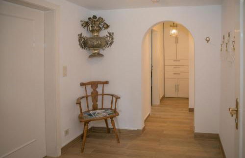 Ferienwohnungen Schnabel im Herzen von Rottach-Egern - Foto 7