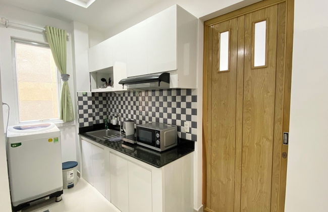 Home Away Minh Khai - Foto 13