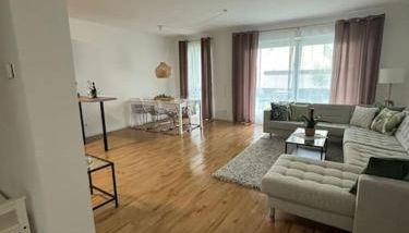 Wunderschöne Wohnung am Rhein nähe Koblenz - Foto 2