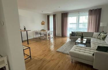 Wunderschöne Wohnung am Rhein nähe Koblenz - Foto 2