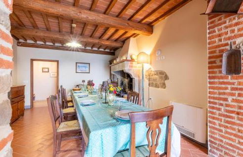 Gorgeous Home In Castiglion Fiorentino - Foto 22