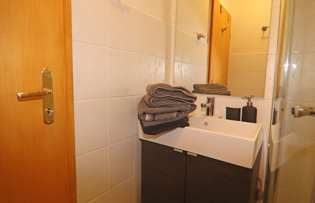 Ferienwohnung am Oase am Vilzsee - Photo 15