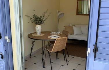 il borghetto Bennie en Liisa - Foto 13