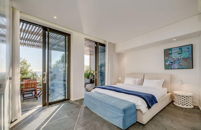 Unique Camps Bay Apartment w Private Pool Coral Sea - Foto 5