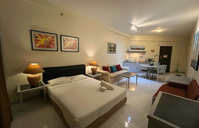 Sea View Paradise - Foto 13