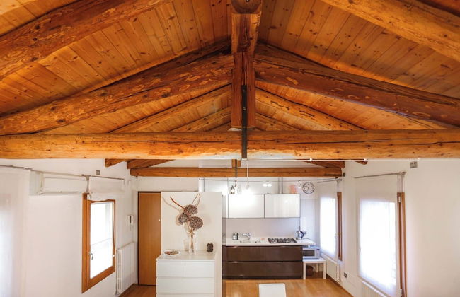 Casa Fiera few Steps From the Centre With Car-park - Foto 14