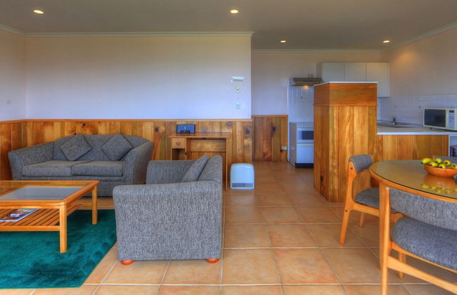 Islander Lodge Apartments - Foto 8