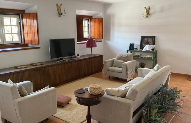 Quinta dos Anjos - Foto 21